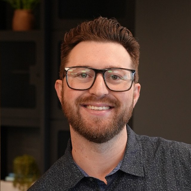 Forrest Roberts, Loan Officer NMLS #1618698